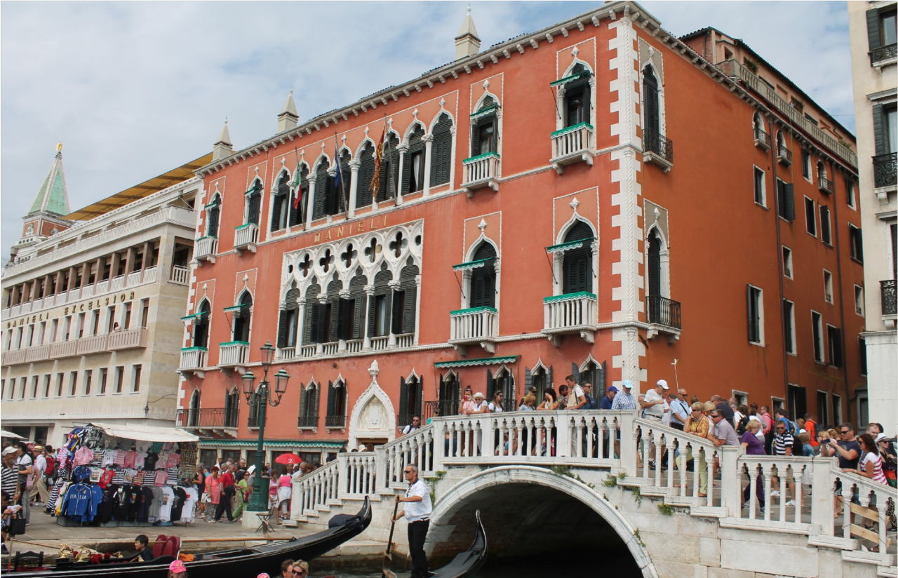 Venise