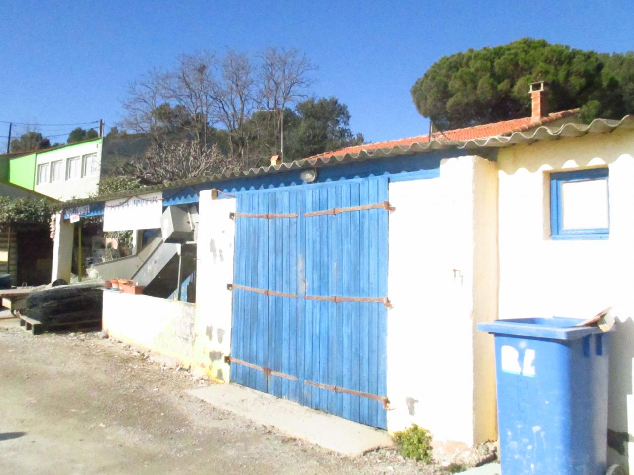 Bouzigues