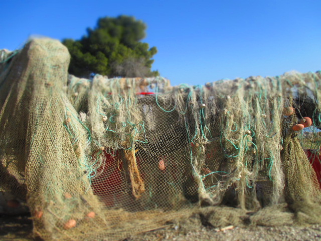 Bouzigues