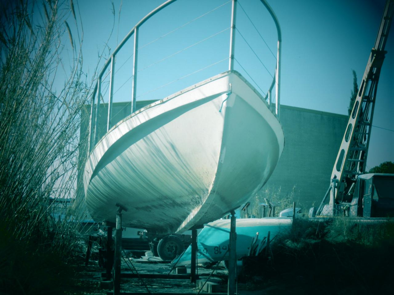 Bouzigues