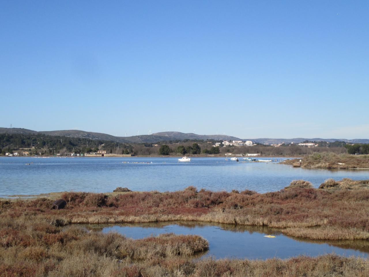 Balaruc-les-Bains