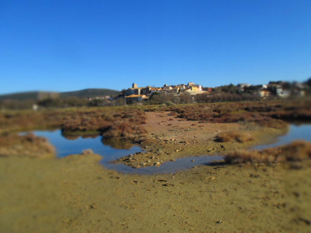 Balaruc-les-Bains