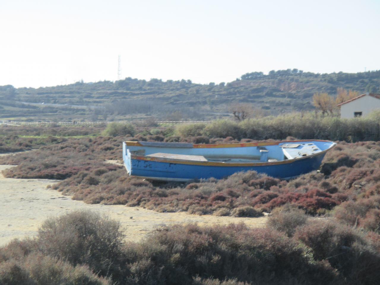 Balaruc-les-Bains