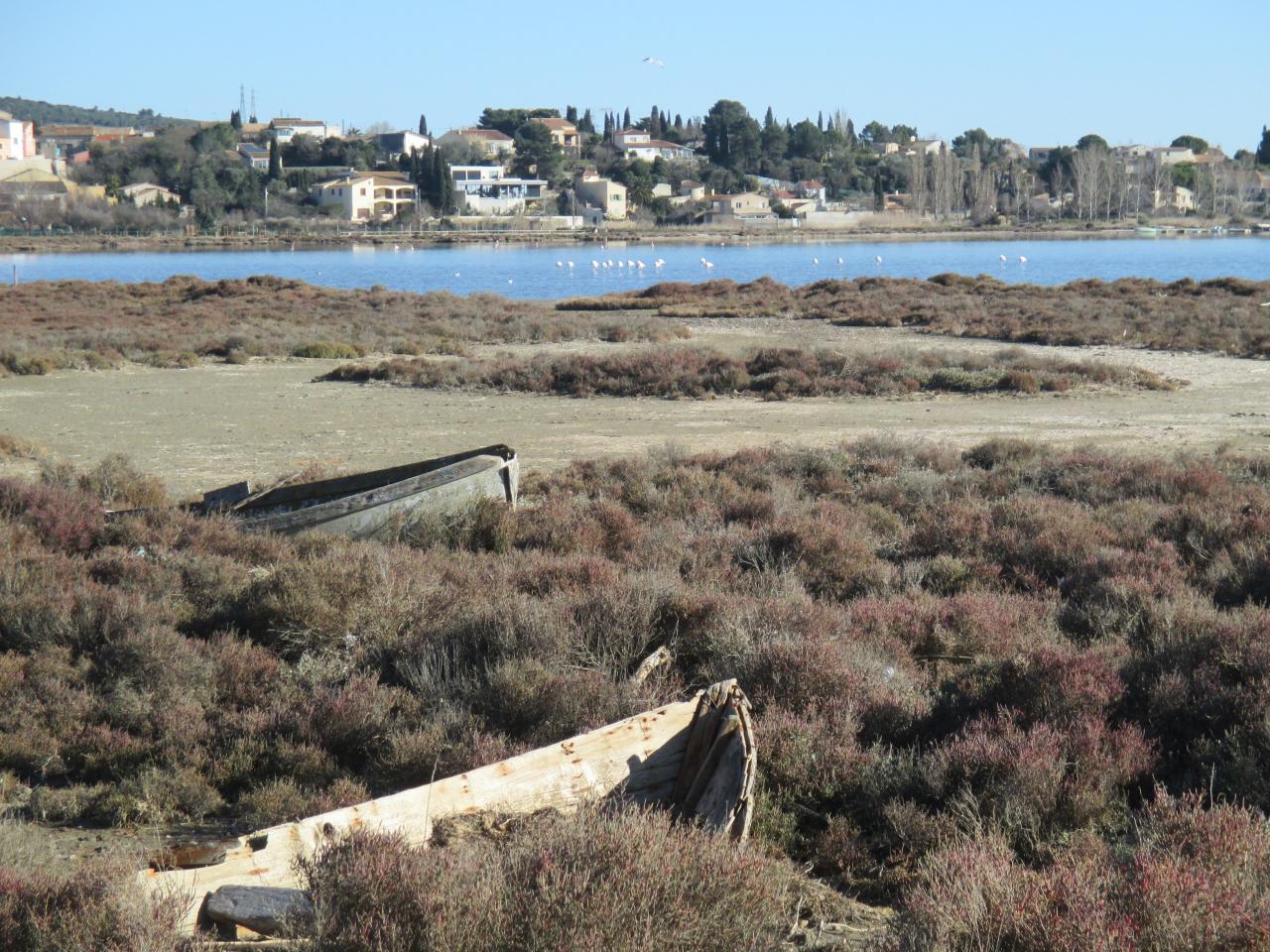 Balaruc-les-Bains