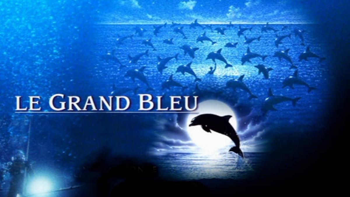 Grand bleu